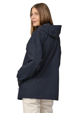 Patagonia - W's Outdoor Everyday Rain Jkt - Pitch Blue