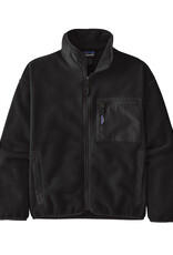 Patagonia - W's Synch Jkt - Black