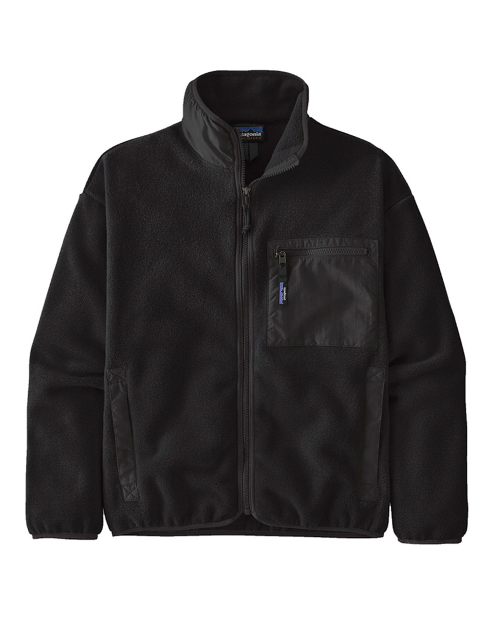 Patagonia - W's Synch Jkt - Black