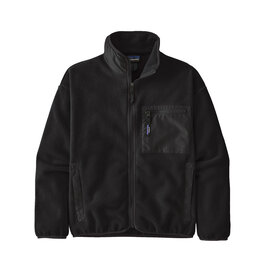 Patagonia - W's Synch Jkt - Black