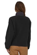 Patagonia - W's Synch Jkt - Black