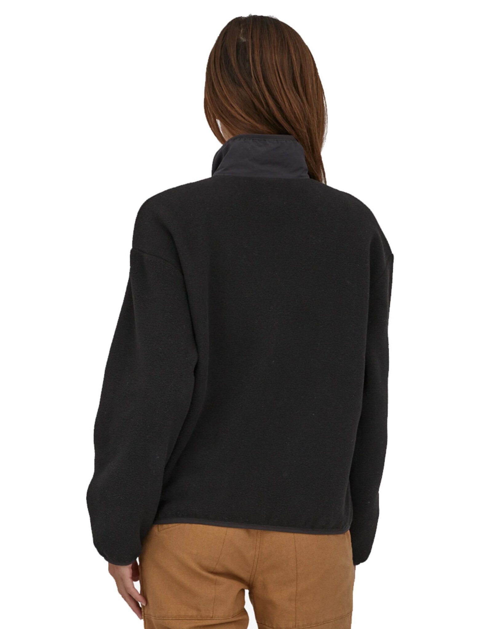 Patagonia - W's Synch Jkt - Black