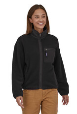 Patagonia - W's Synch Jkt - Black