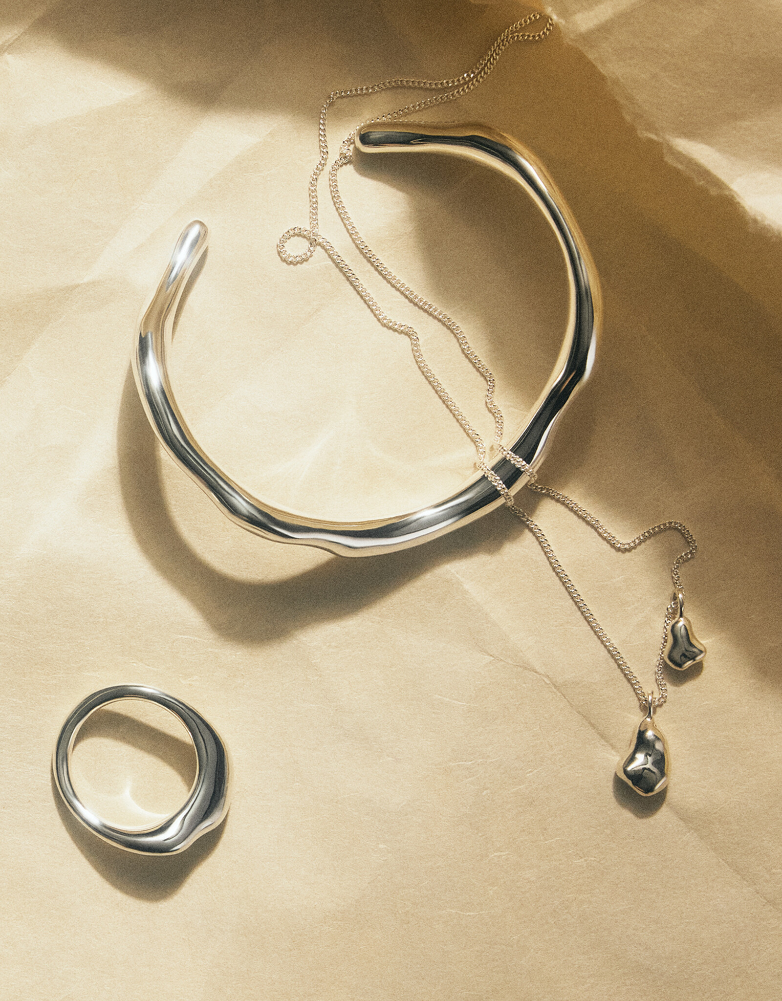 Granger - Bracelet Fida