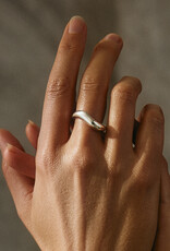 Granger - Bague Fida