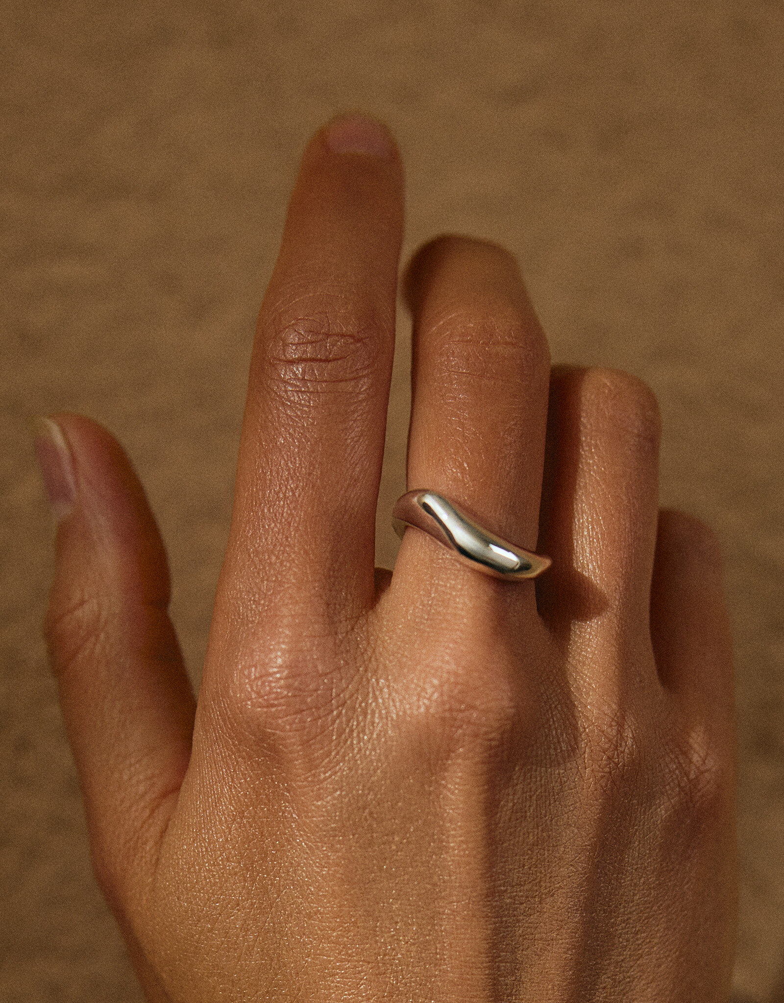 Granger - Bague Fida