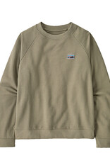 Patagonia - W's Regenerative Organic Cotton Top - RRGreen