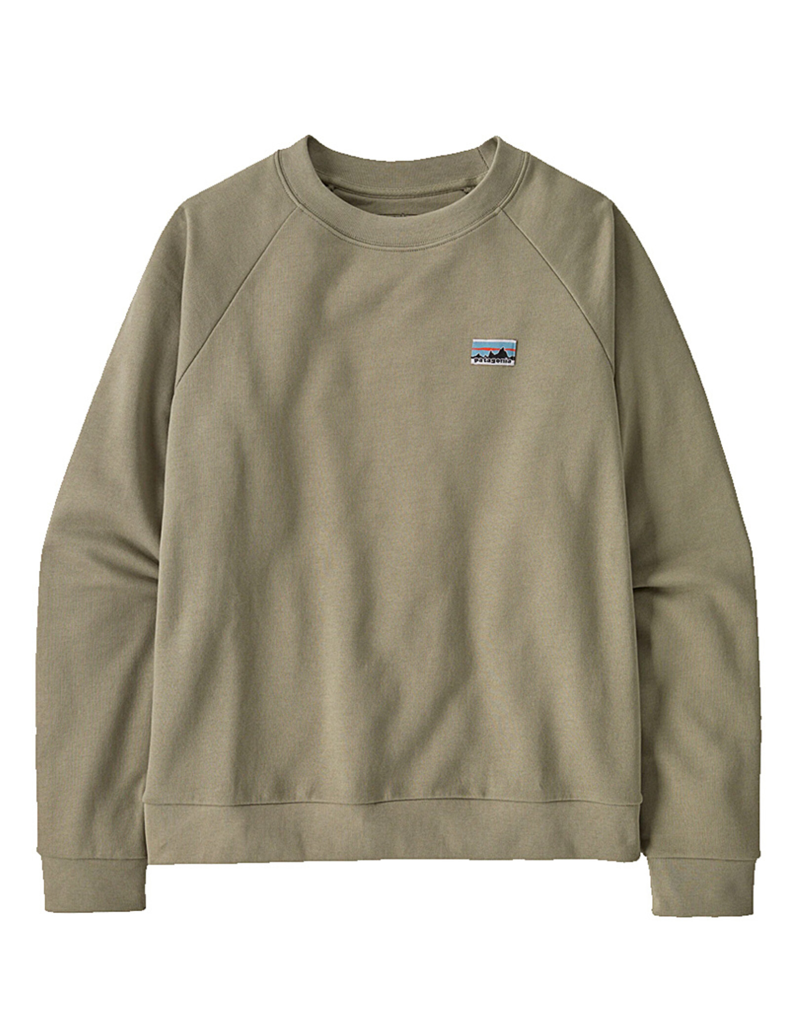 Patagonia - W's Regenerative Organic Cotton Top - RRGreen