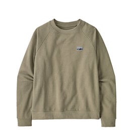 Patagonia - W's Regenerative Organic Cotton Top - RRGreen