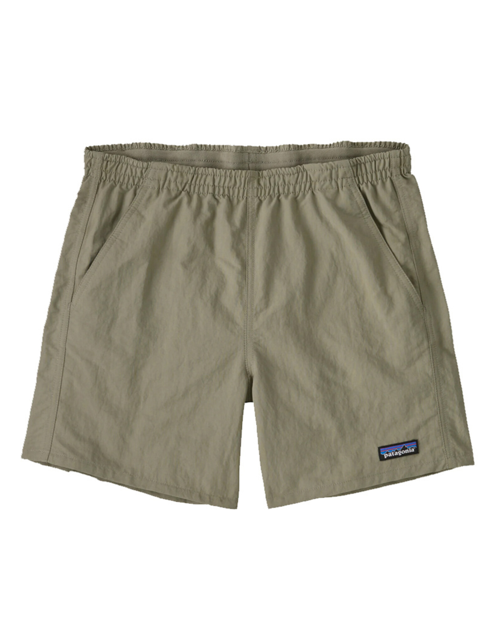 Patagonia - W's Baggies Shorts - RR Green
