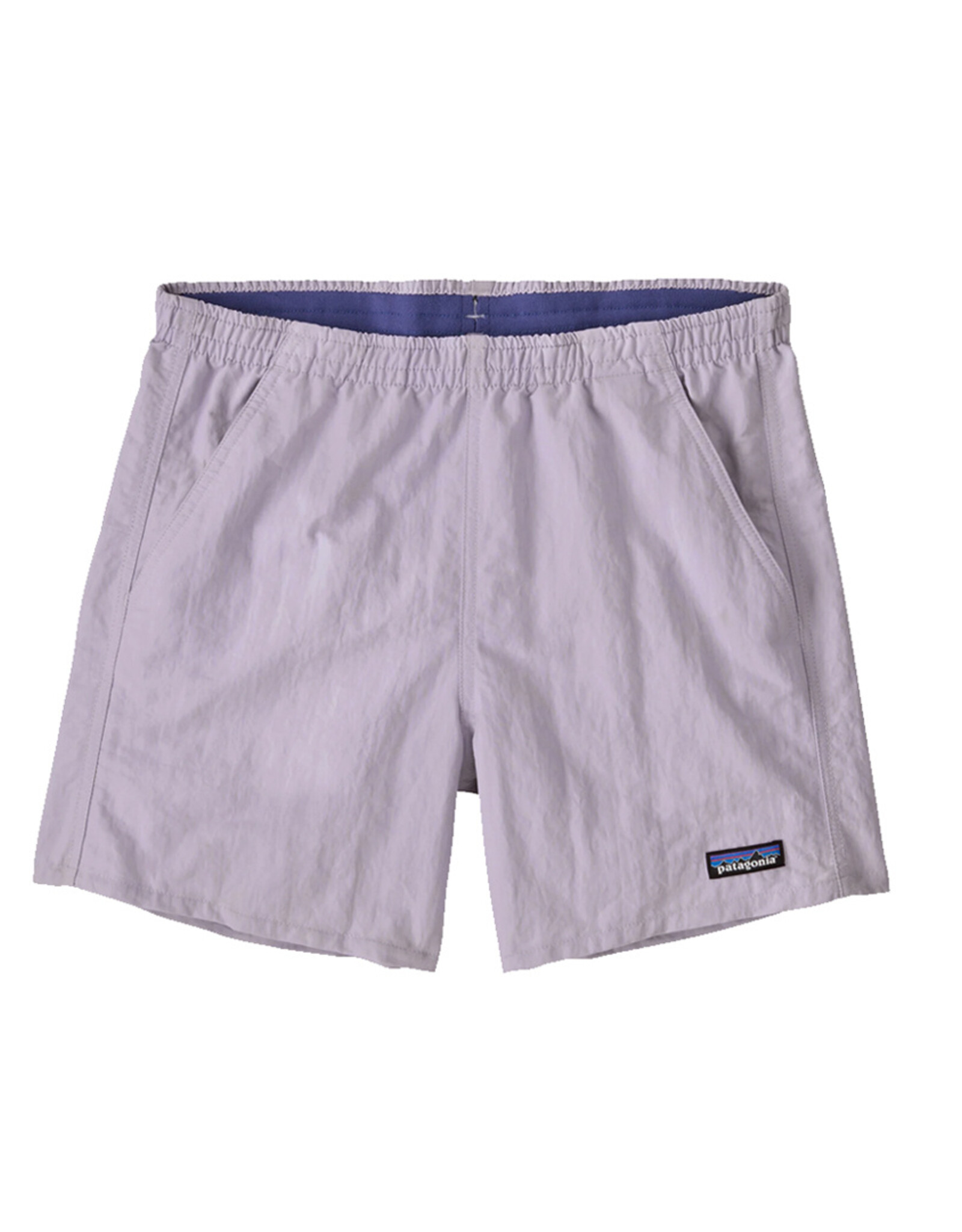 Patagonia - W's Baggies Shorts - Fox Purple