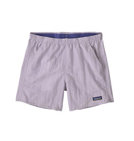 Patagonia - W's Baggies Shorts - Fox Purple