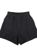Eve Gravel - Short Coopers - Noir