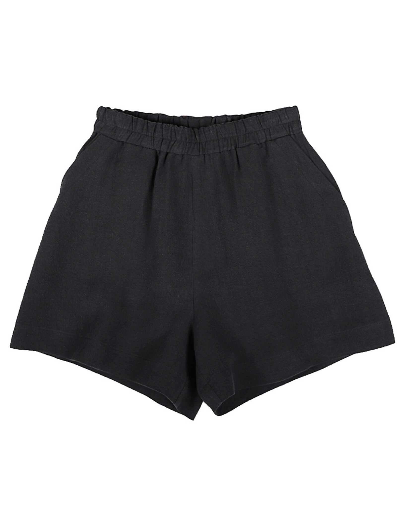 Eve Gravel - Short Coopers - Noir
