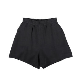 Eve Gravel - Short Coopers - Noir