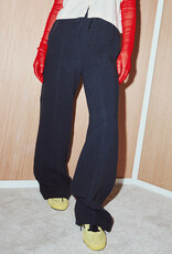 Eve Gravel - Pantalon Meadow - Noir