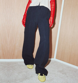 Eve Gravel - Pantalon Meadow - Noir