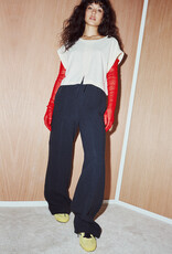 Eve Gravel - Pantalon Meadow - Noir