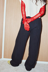 Eve Gravel - Pantalon Meadow - Noir