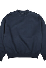 Colorful Standard - Organic Oversized Crew -  Navy