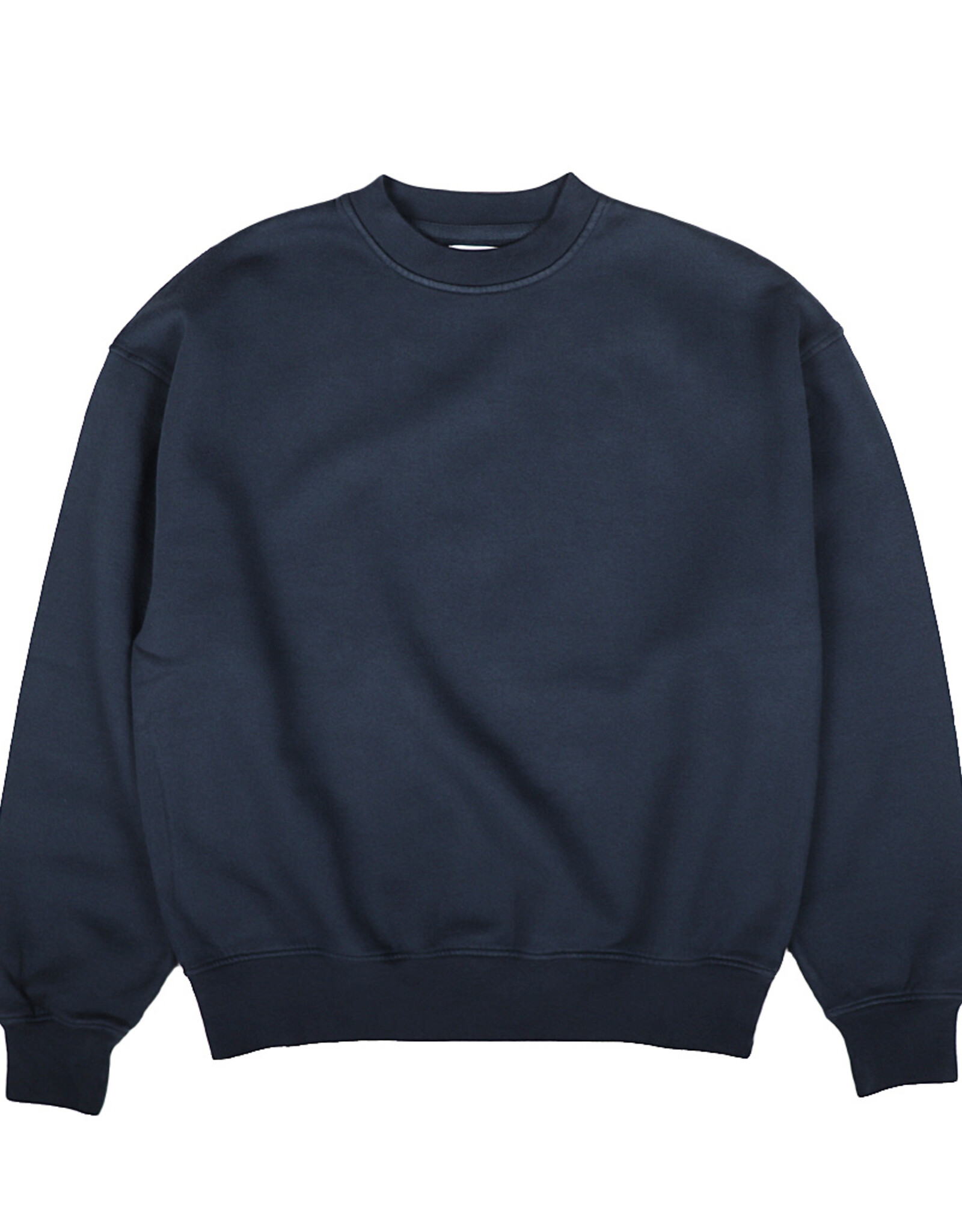 Colorful Standard - Organic Oversized Crew -  Navy