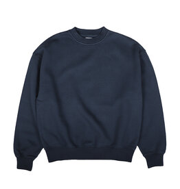 Colorful Standard - Organic Oversized Crew -  Navy
