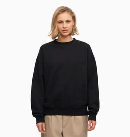 Colorful Standard - Organic Oversized Crew - Deep Black