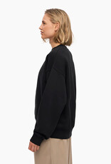 Colorful Standard - Organic Oversized Crew - Deep Black