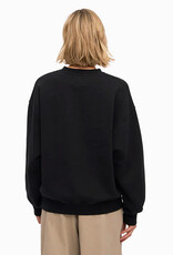 Colorful Standard - Organic Oversized Crew - Deep Black