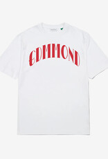 Edmmond Studios - Core Logo t-shirt - Plain White