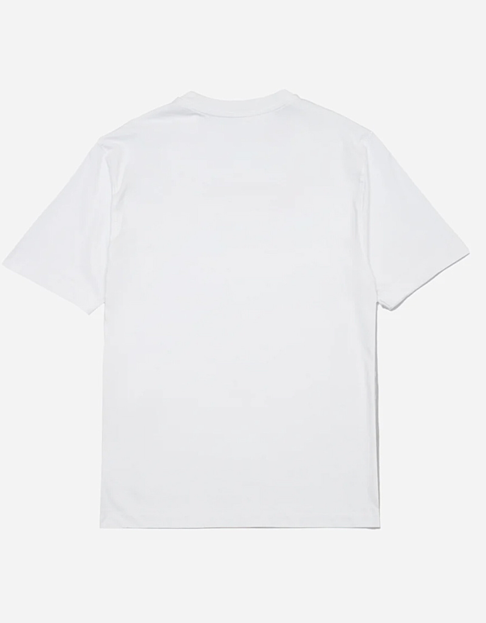 Edmmond Studios - Core Logo t-shirt - Plain White