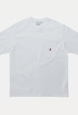 Gramicci - One Point Tee - White