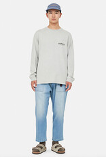 Gramicci - Freedom L/S Tee - Pigment Slate