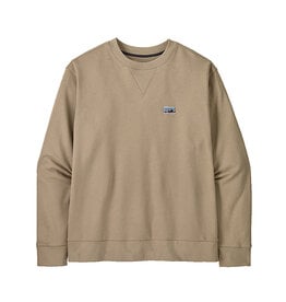 Patagonia - M's Daily Crewneck - Seabird Grey