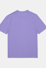 Edmmond Studios - Core Logo t-shirt - Plain Purple