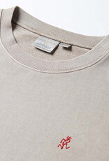 Gramicci - One Point Crew - Sand Pigment