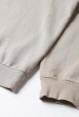 Gramicci - One Point Crew - Sand Pigment