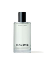 Salt & Stone - Body Mist - Bergamote & Hinoki