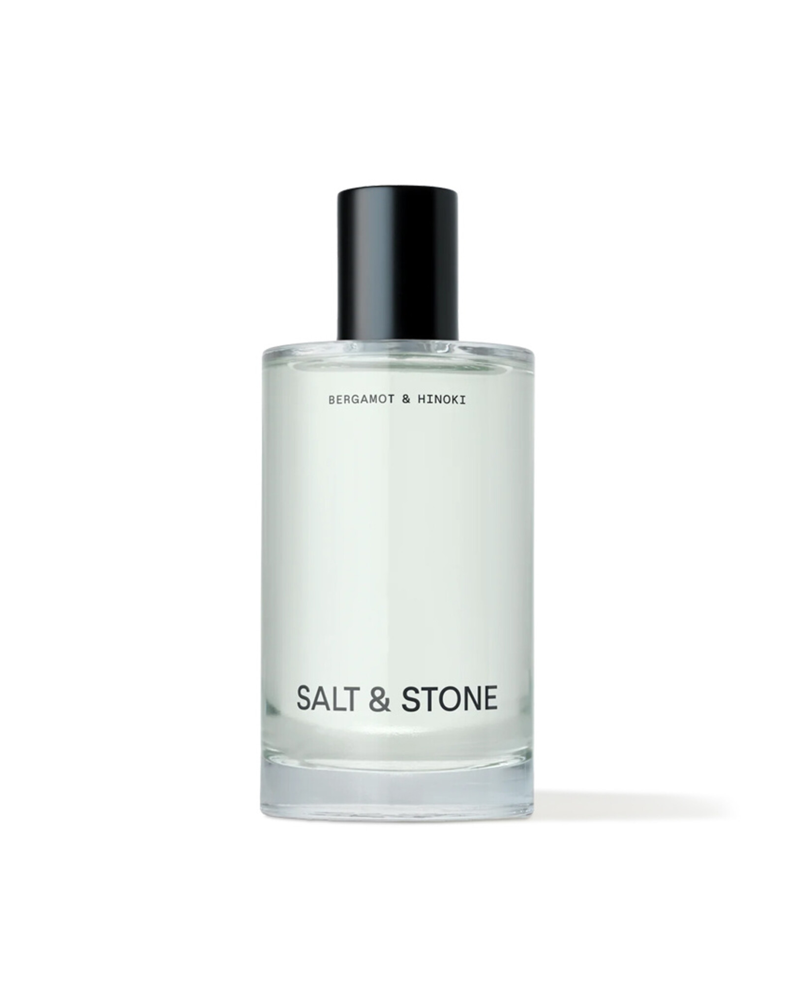 Salt & Stone - Body Mist - Bergamote & Hinoki