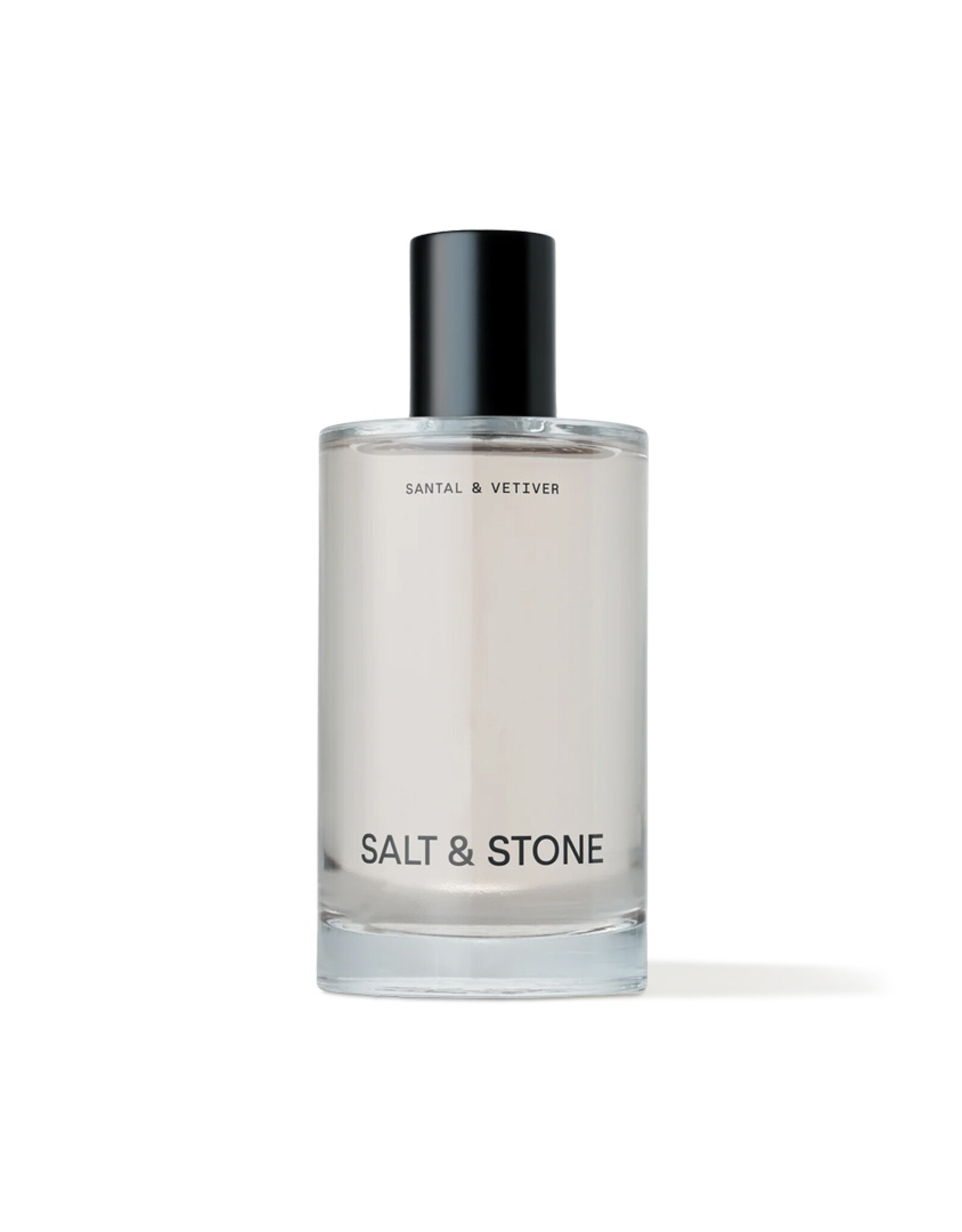 Salt & Stone - Body Mist - Santal & Vetiver