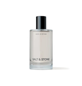Salt & Stone - Body Mist - Santal & Vetiver