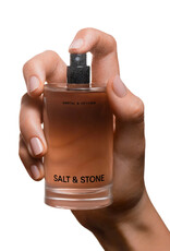 Salt & Stone - Body Mist - Santal & Vetiver