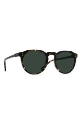Raen - Remmy 49 - Brindle tortoise  - Green Polarized