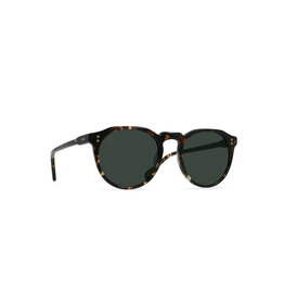 Raen - Remmy 49 - Brindle tortoise  - Green Polarized