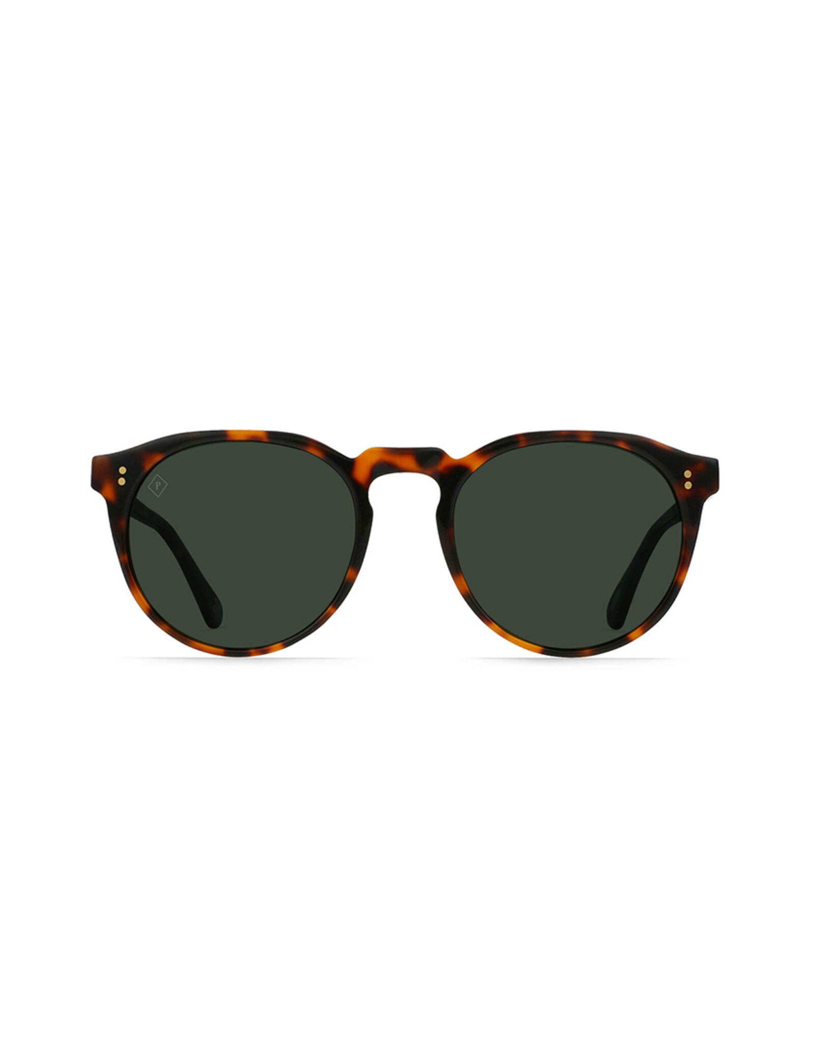 Raen - Remmy 49 - Huru - Green Polarized