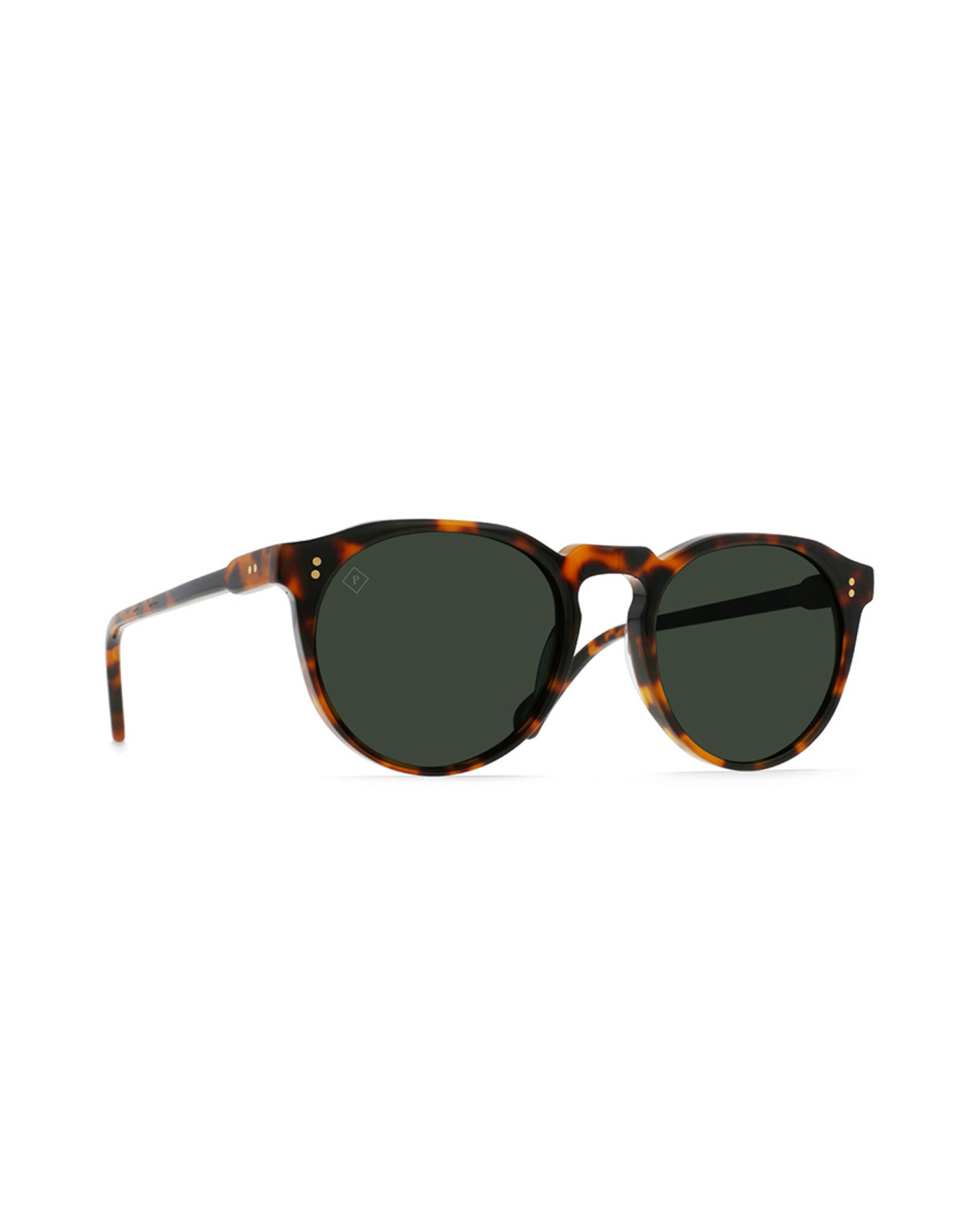 Raen - Remmy 49 - Huru - Green Polarized