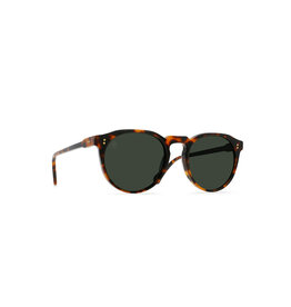 Raen - Remmy 49 - Huru - Green Polarized