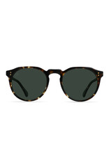 Raen - Remmy 52 - Brindle Tortoise  - Green Polarized