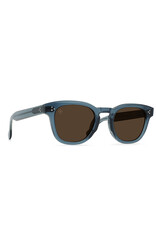 Raen - Squire 49 - Absinthe - Vibrant Brown Polarized