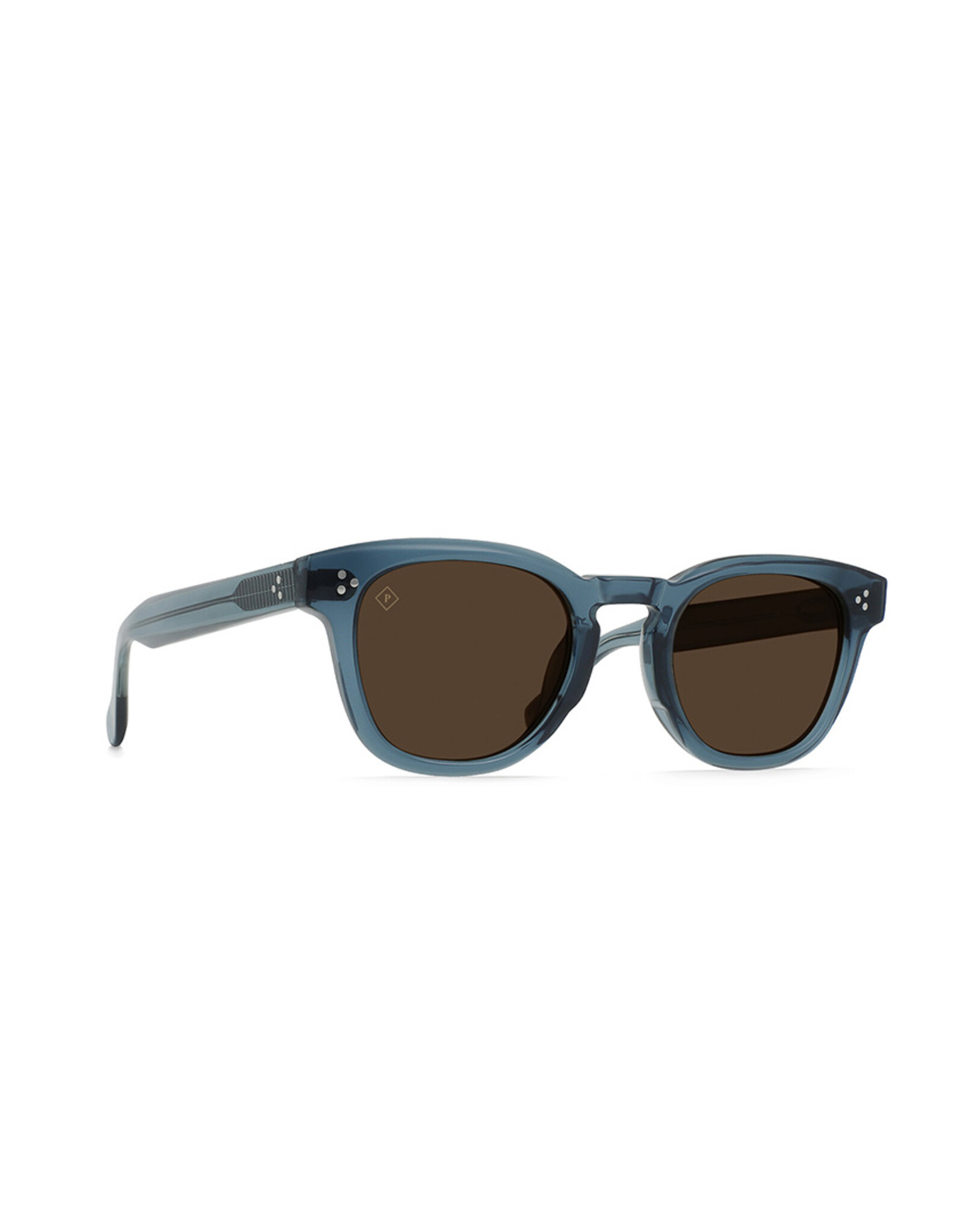 Raen - Squire 49 - Absinthe - Vibrant Brown Polarized